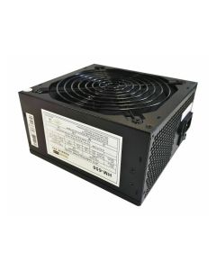 Bloc d´alimentation Super Silent ATX 650 Watt